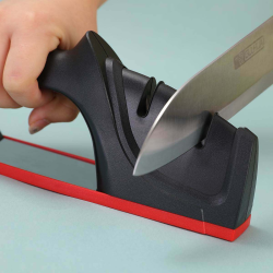 Knife Sharpener
